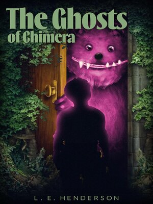 cover image of The Ghosts of Chimera